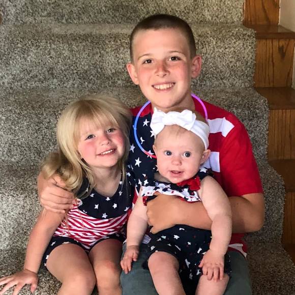 Meet your Posher, Jamie - Picture 1 of 1